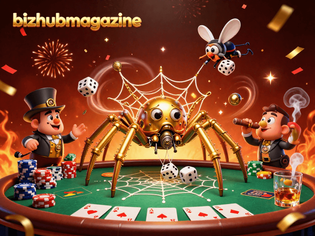 3 Levels of bizhubmagazine Mastery: Beginner to Expert in Casino Strategies for 2026
