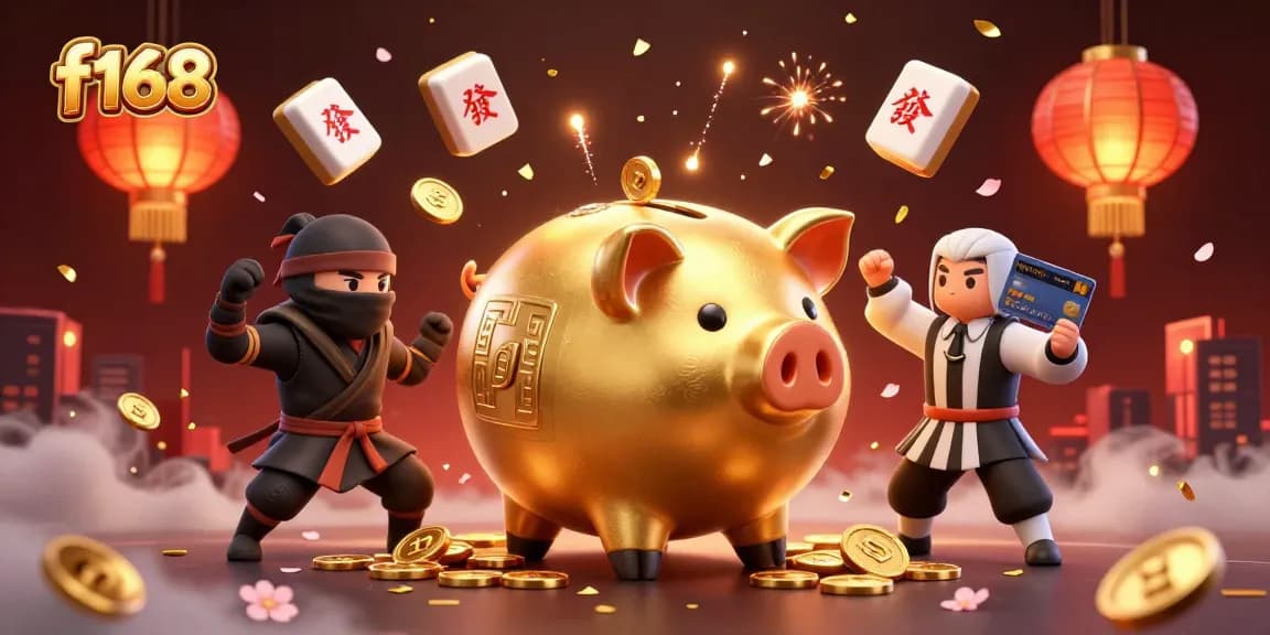 Boosting Casino Playing Efficiency with f168 for Winning Strategies in 2026