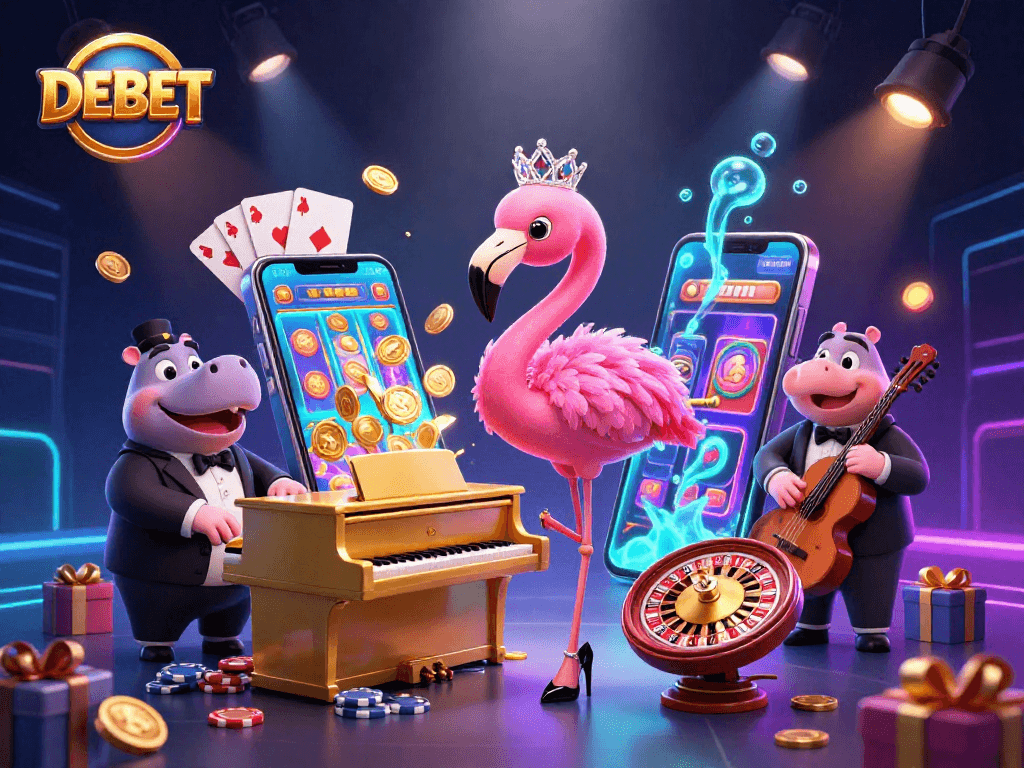 6 Expert-Approved DEBET Strategies for Winning Gamblers in 2026