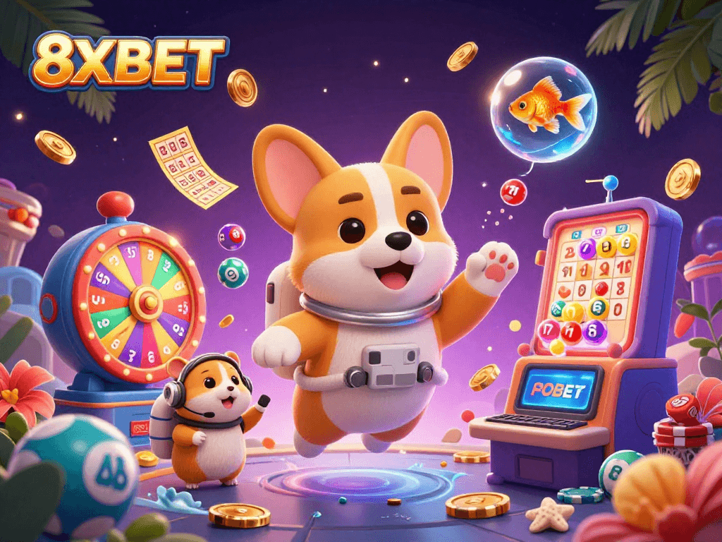 8XBET Year in Review: Best Gambling Moments of 2026