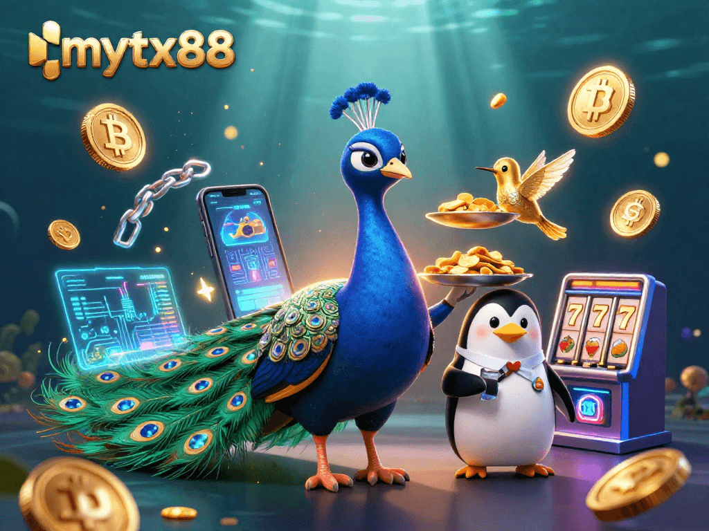 mytx88 as Your Competitive Advantage in 2026: Winning Strategies for Gamblers