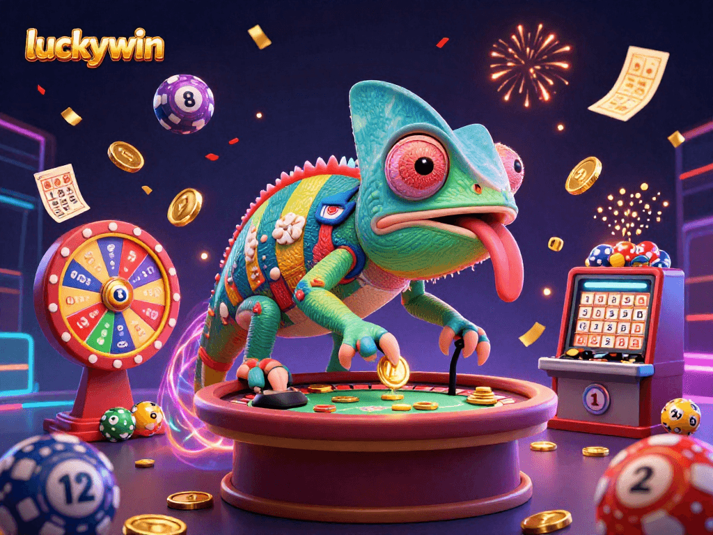 The Power of Luckywin: Why Gamblers Swear by It for Winning Strategies