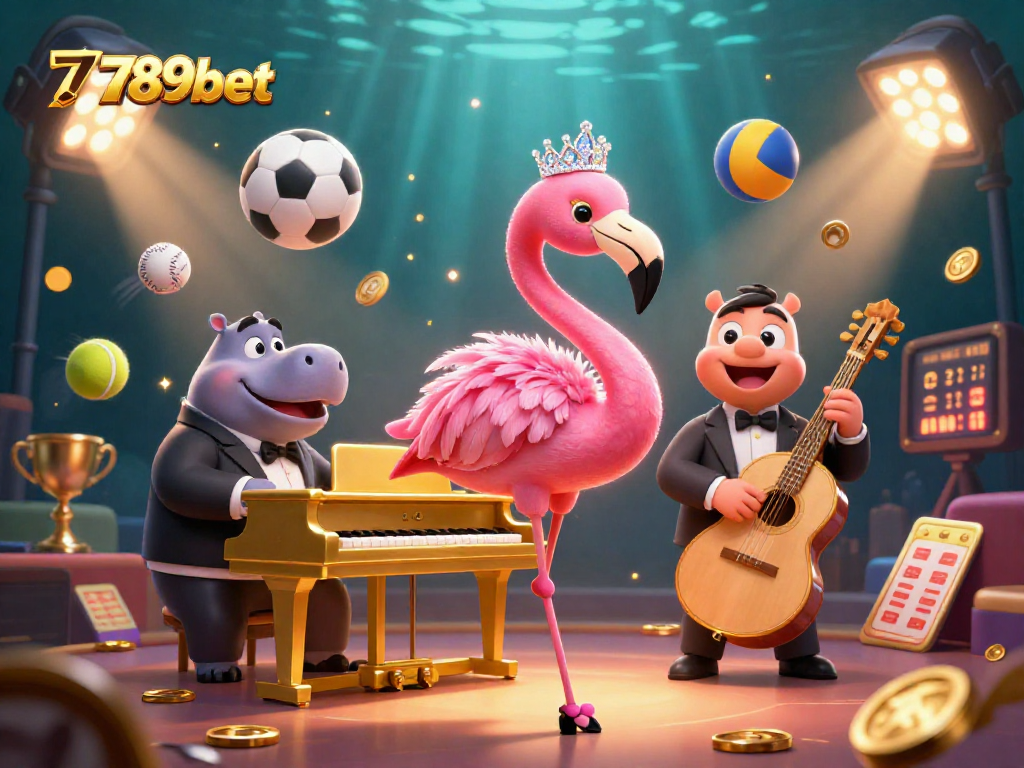 Experience the thrill of winning at 789bet through vibrant casino games and dynamic betting.