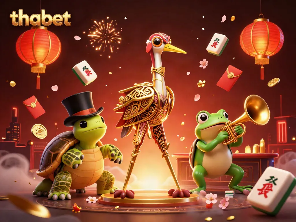 Experience thrilling gaming at Thabet with live casino games and dynamic interactions.